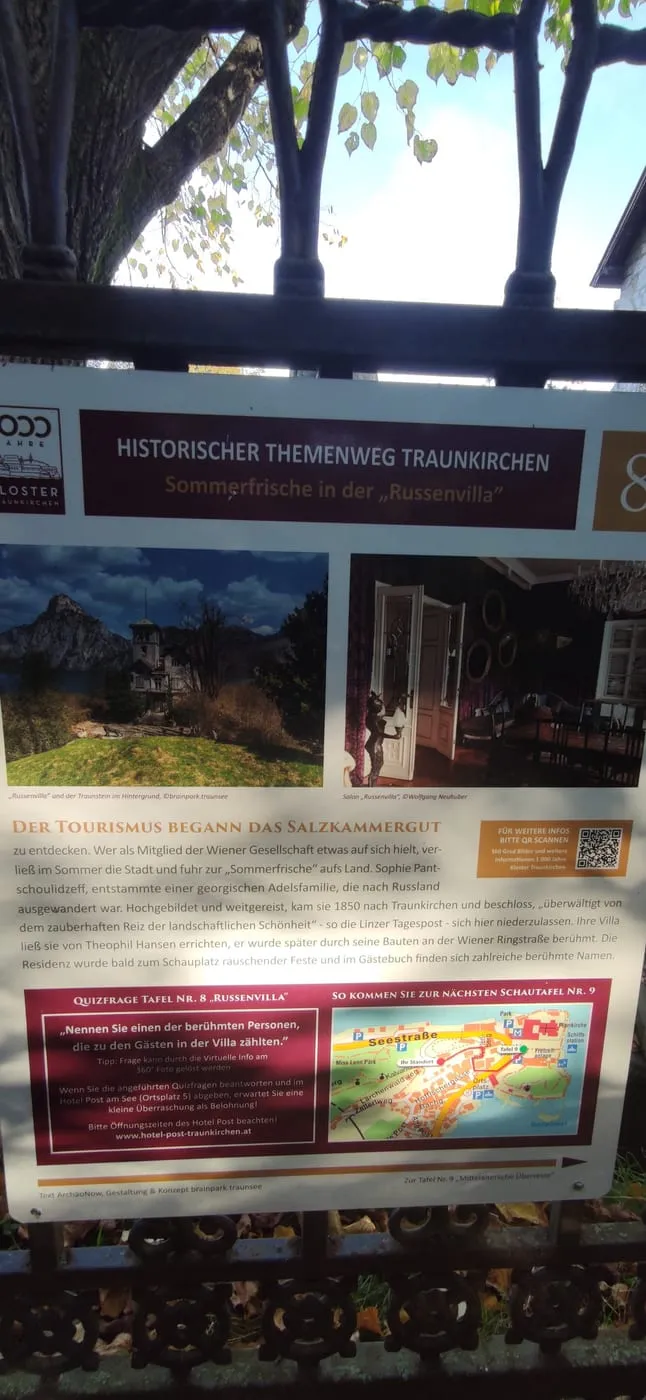 Jagasteig Richtung Baalstein