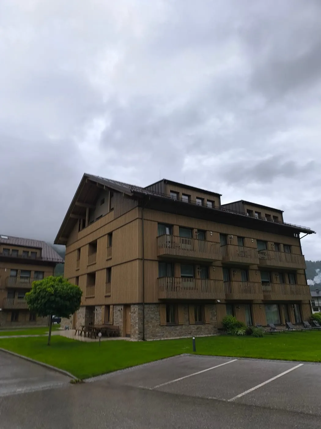 🏡 ALPRIMA Hinterstoder – Zuhause in den Bergen