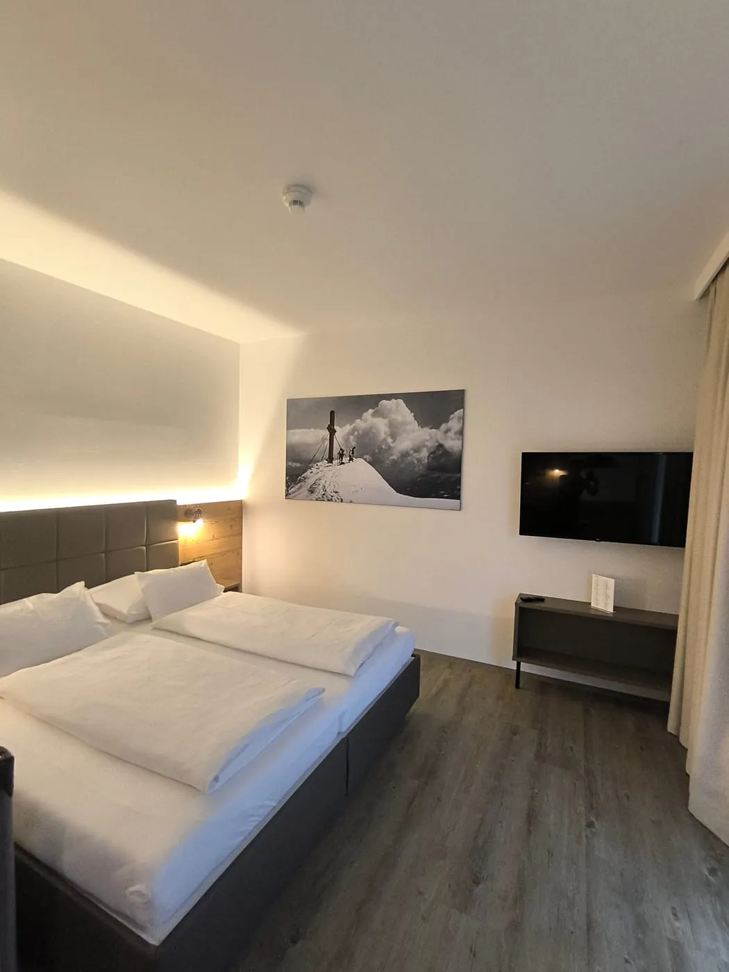 🏡 ALPRIMA Hinterstoder – Zuhause in den Bergen
