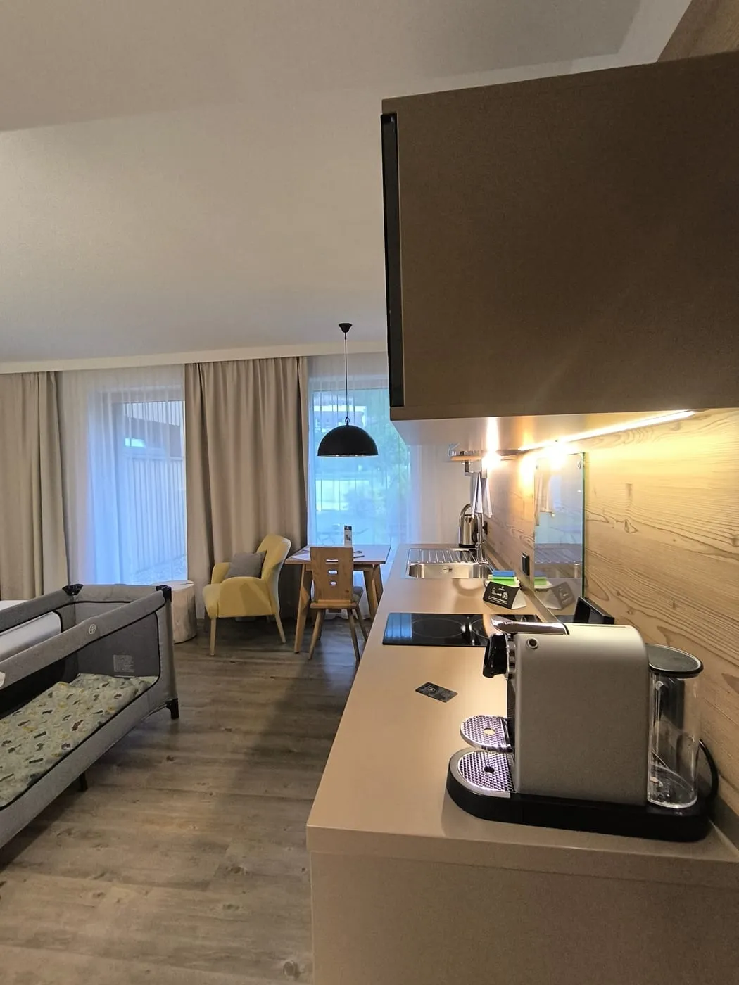 🏡 ALPRIMA Hinterstoder – Zuhause in den Bergen