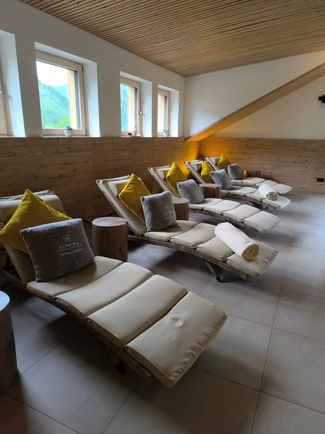 🏡 ALPRIMA Hinterstoder – Zuhause in den Bergen
