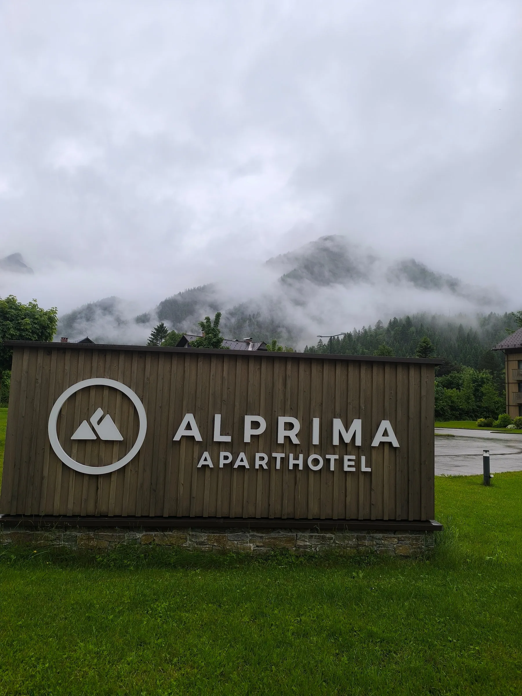 🏡 ALPRIMA Hinterstoder – Zuhause in den Bergen