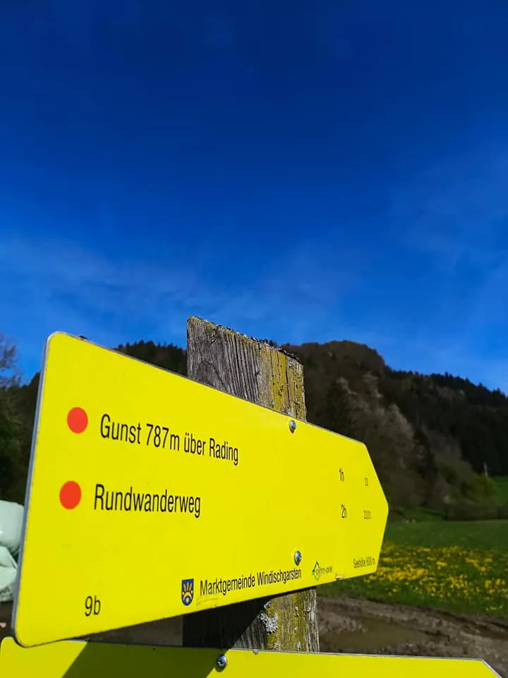 Am Gunst (787m)