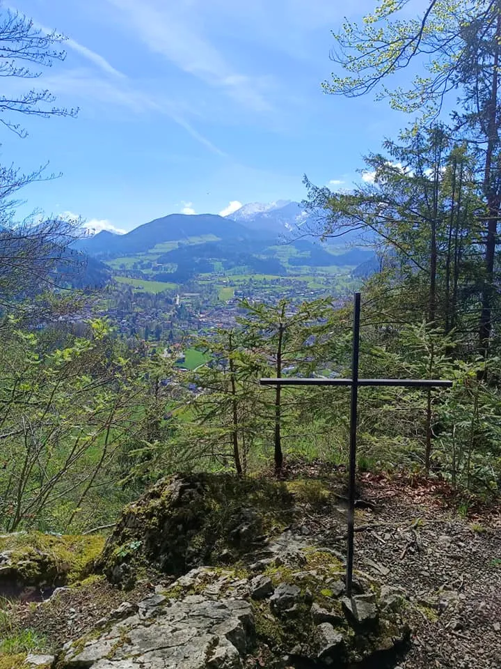 Am Gunst (787m)