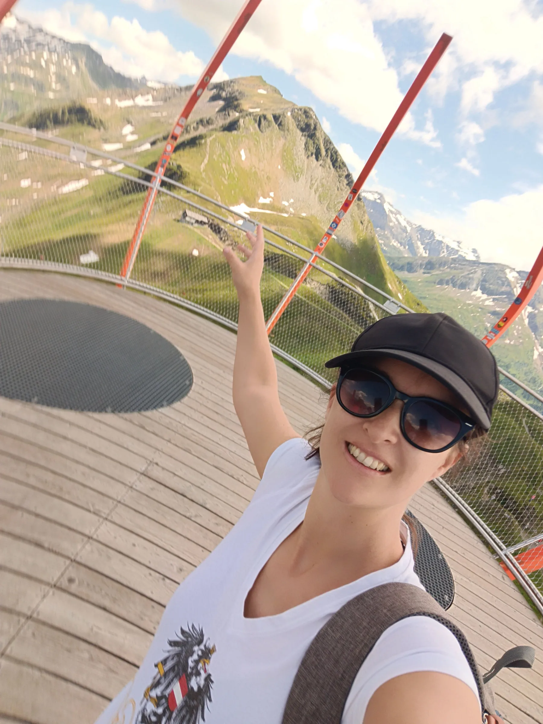 Austausch/Gruppe für Wanderfreunde