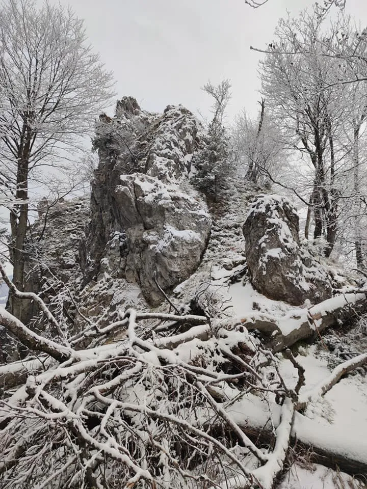 Beilstein (802m)