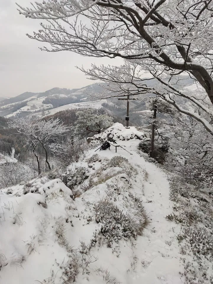 Beilstein (802m)