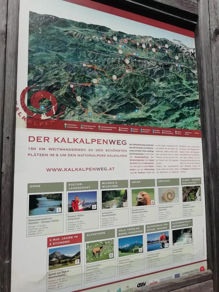 Brunnsteinersee & Teichlrunde auf der Wurzer Alm