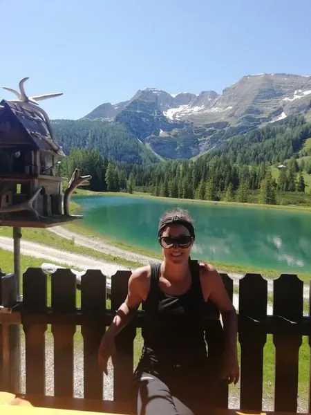 Brunnsteinersee & Teichlrunde auf der Wurzer Alm