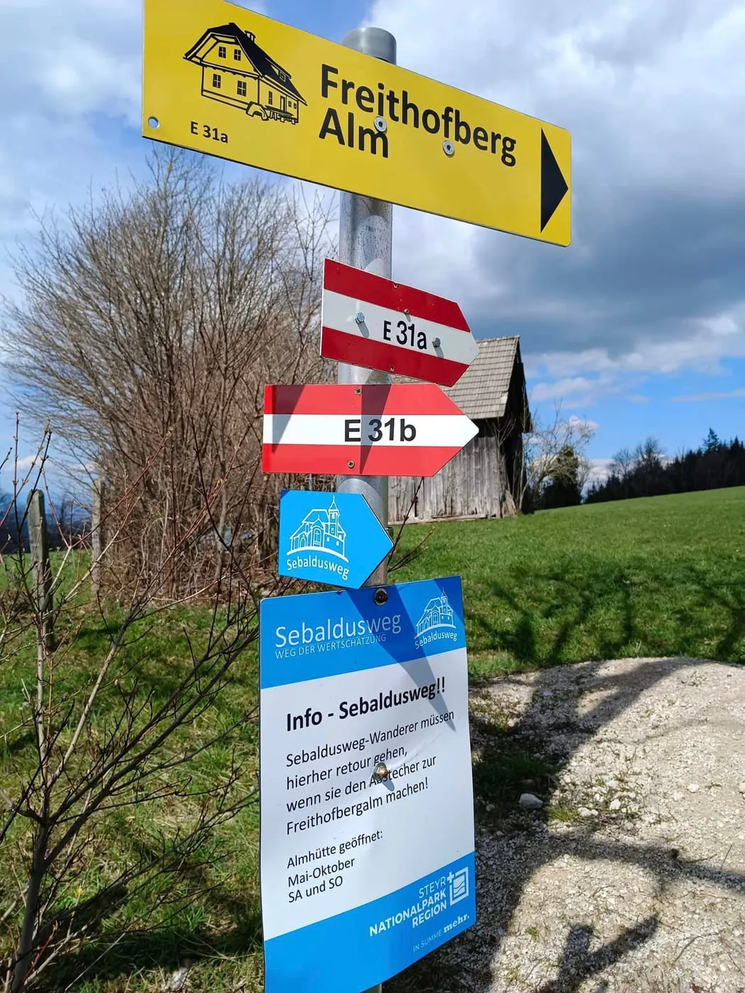 Traumhaft oder?