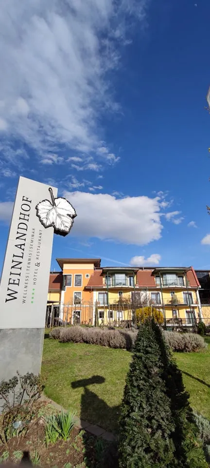 Wandern, Wein & Genuss im Weinlandhof Gamlitz