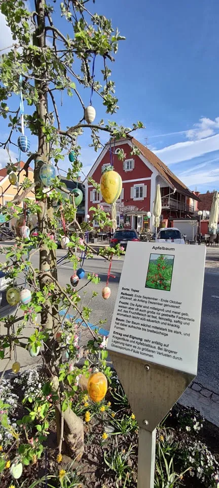 Große Gamlitzer Rundwanderung