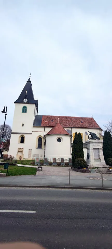 Große Gamlitzer Rundwanderung