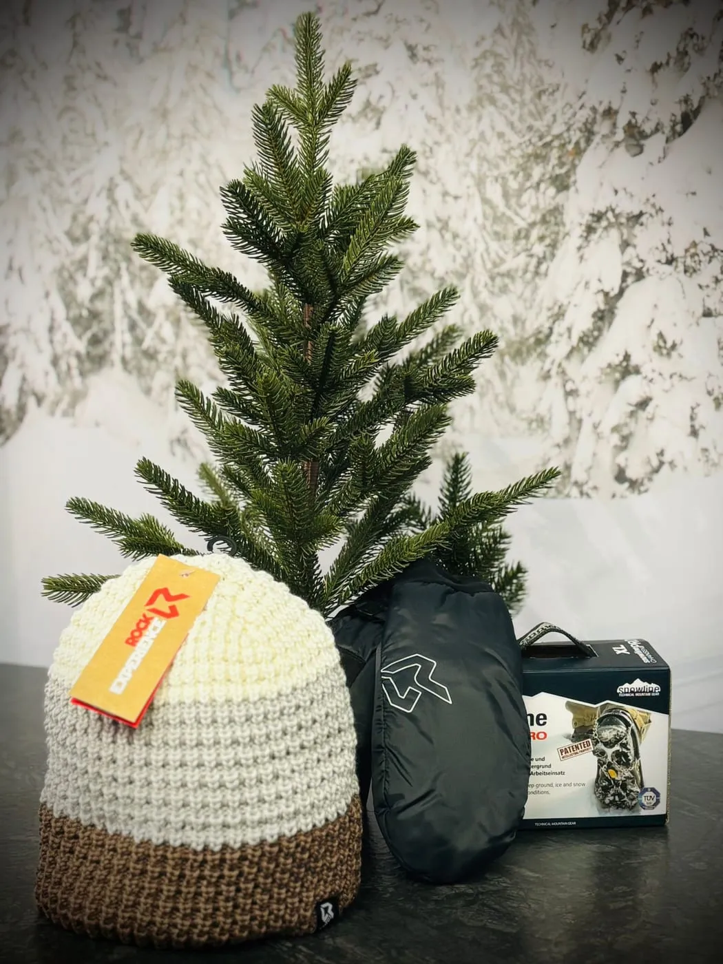 Geschenkidee für Wanderfreu(n)de