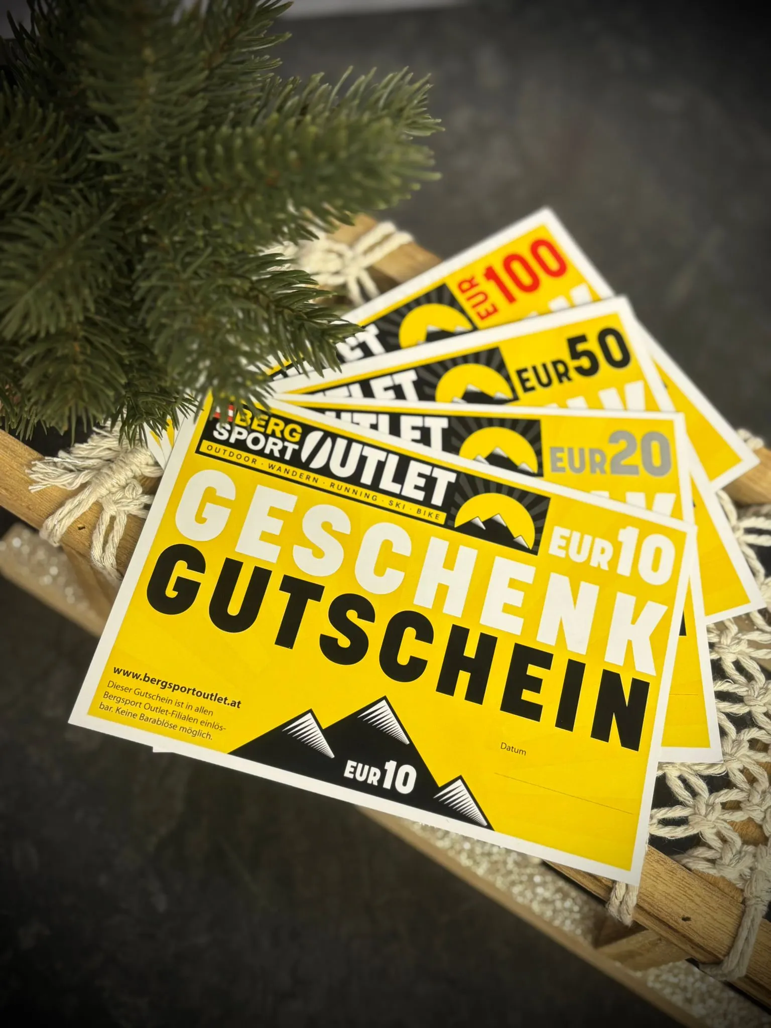 Geschenkidee für Wanderfreu(n)de