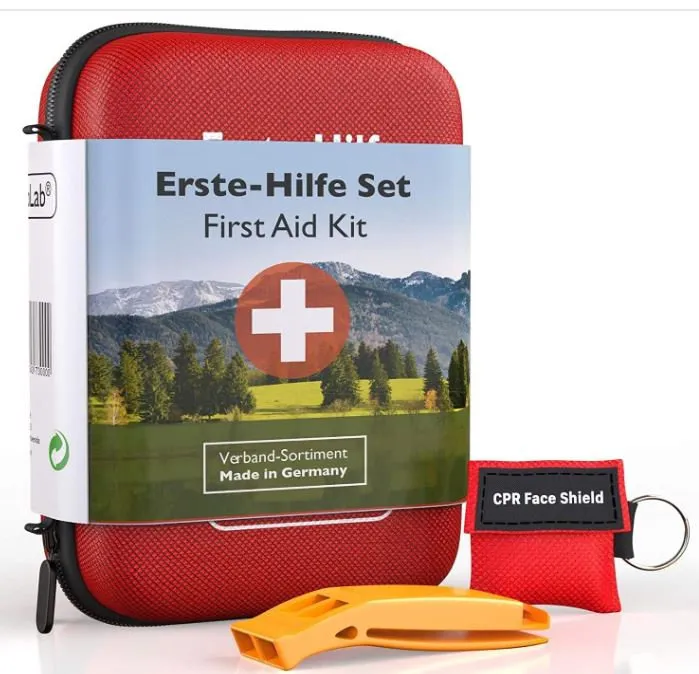 Geschenkideen für Bergfexe