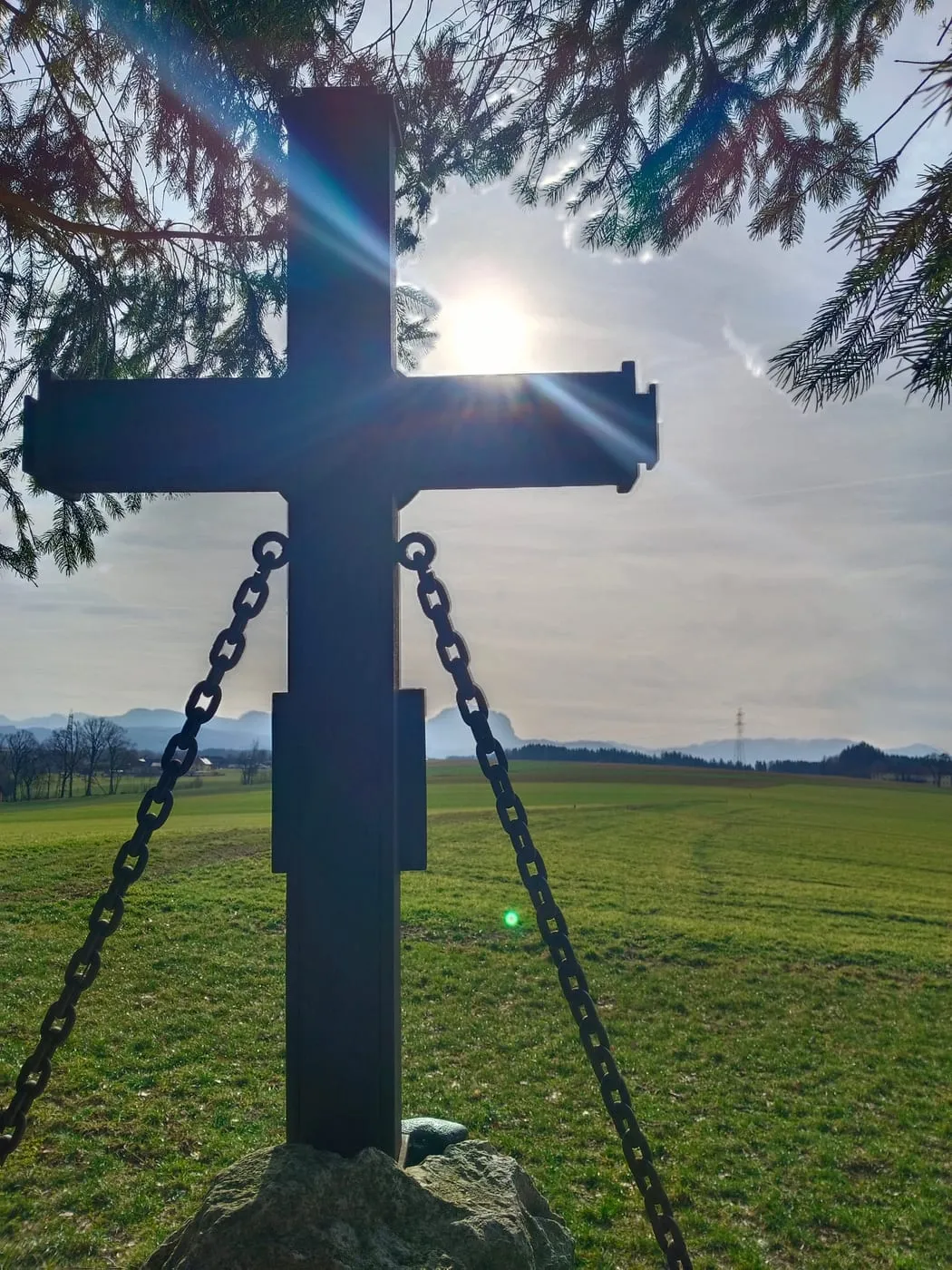 Glocknerkreuz
