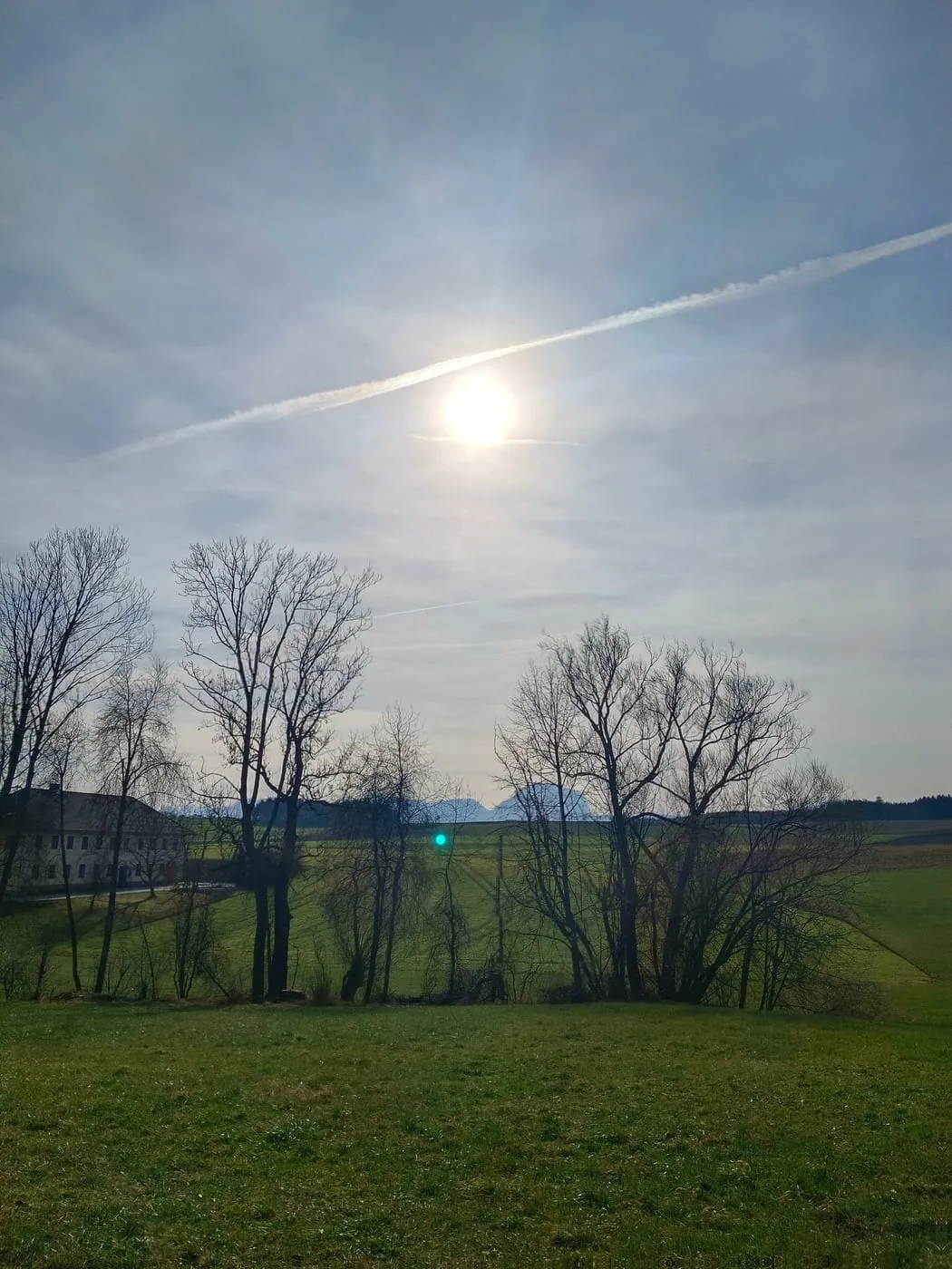 Glocknerkreuz