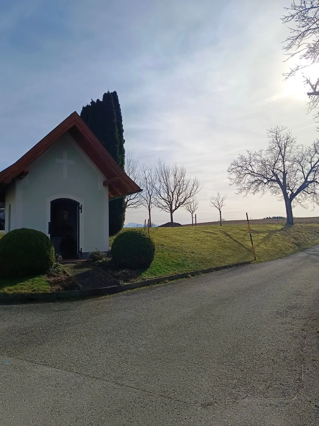 Glocknerkreuz