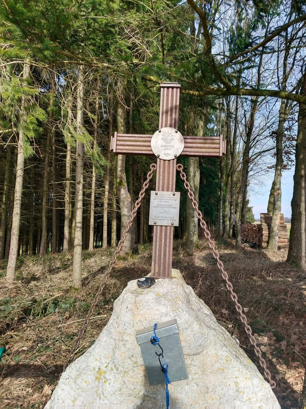Glocknerkreuz