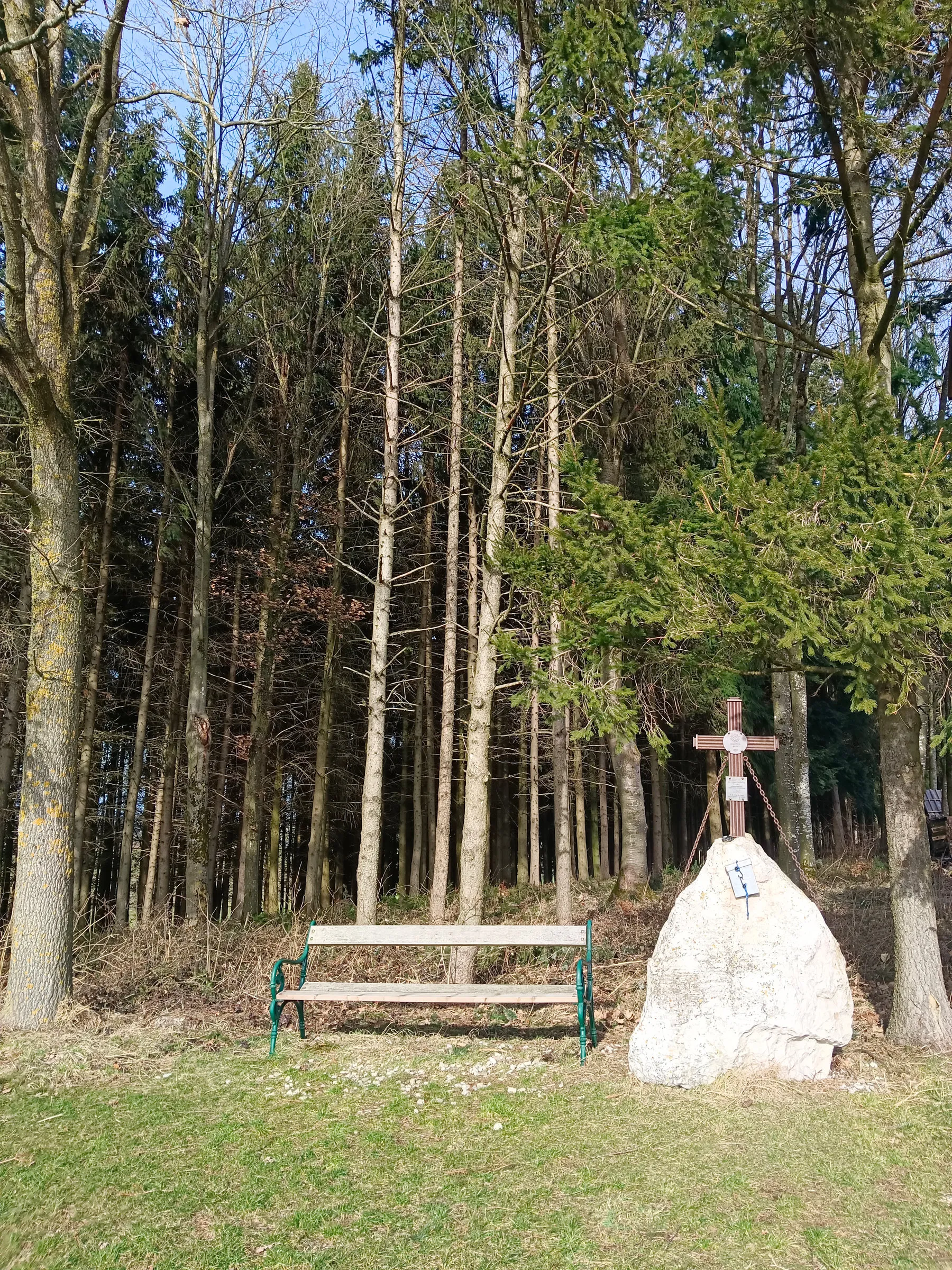 Glocknerkreuz