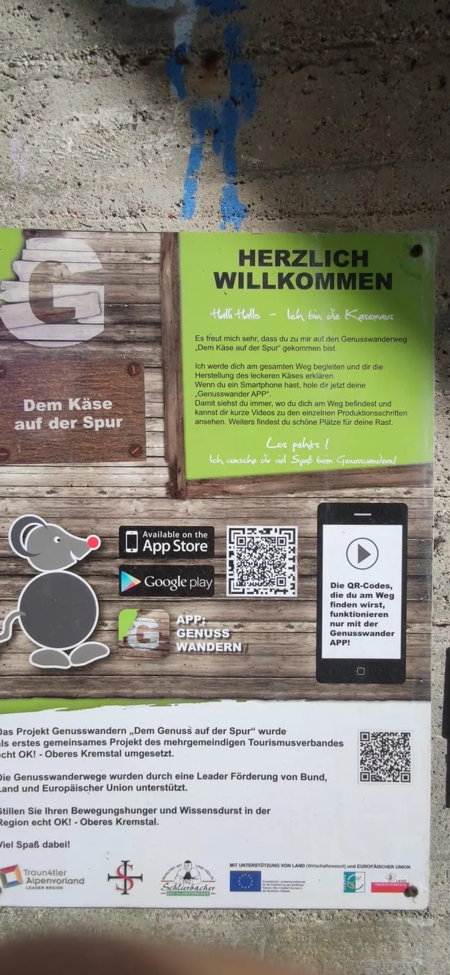 Grillenparz (840m)