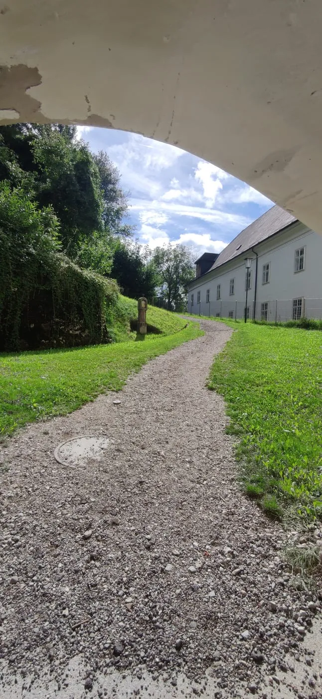 Grillenparz (840m)