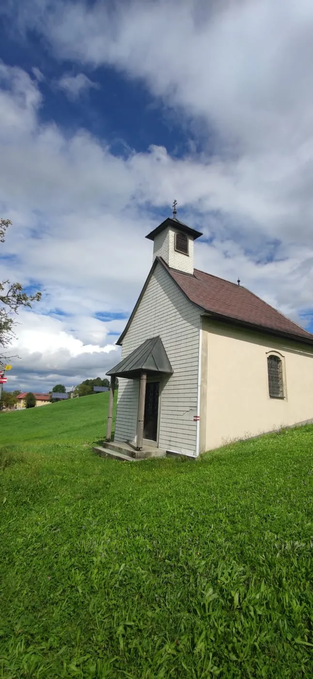 Grillenparz (840m)