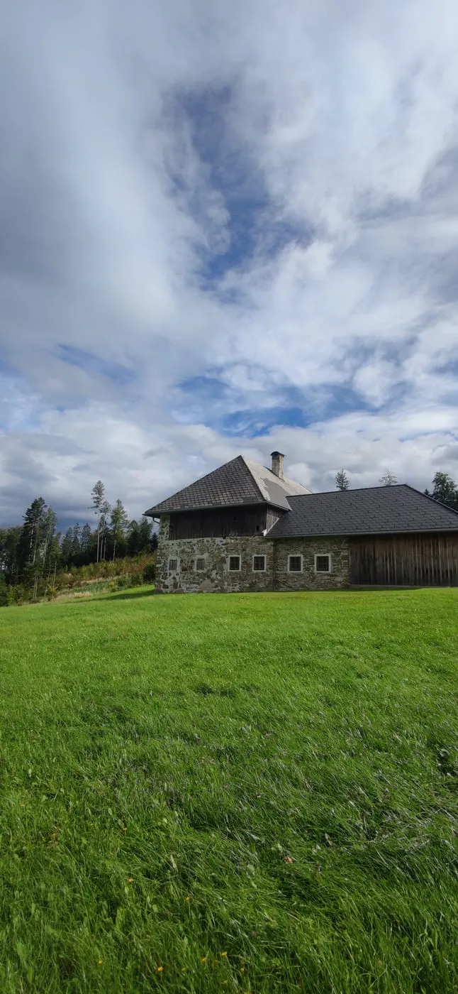 Grillenparz (840m)