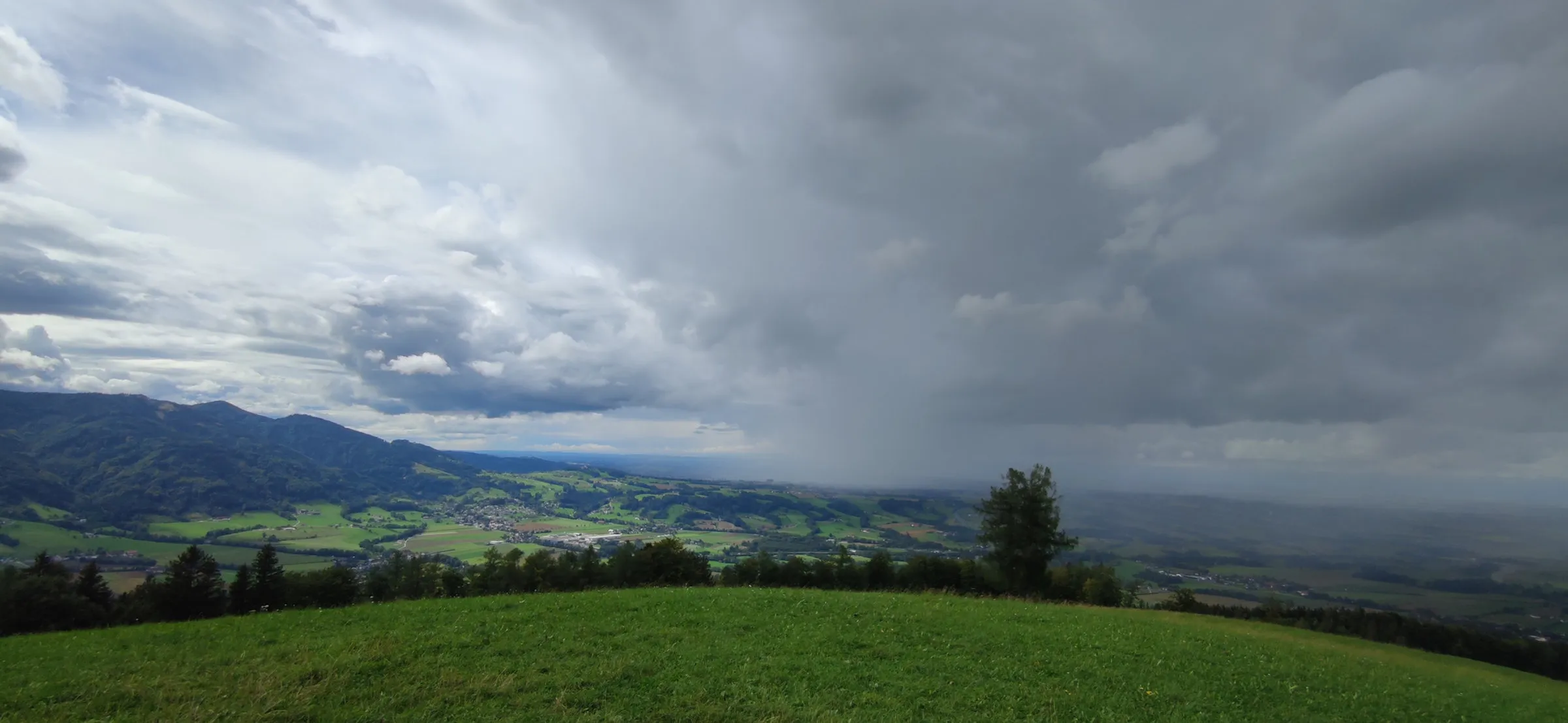 Grillenparz (840m)