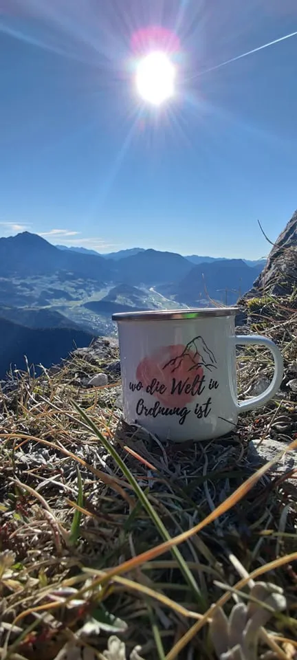 Hagler 1669m im Sengsengebirge