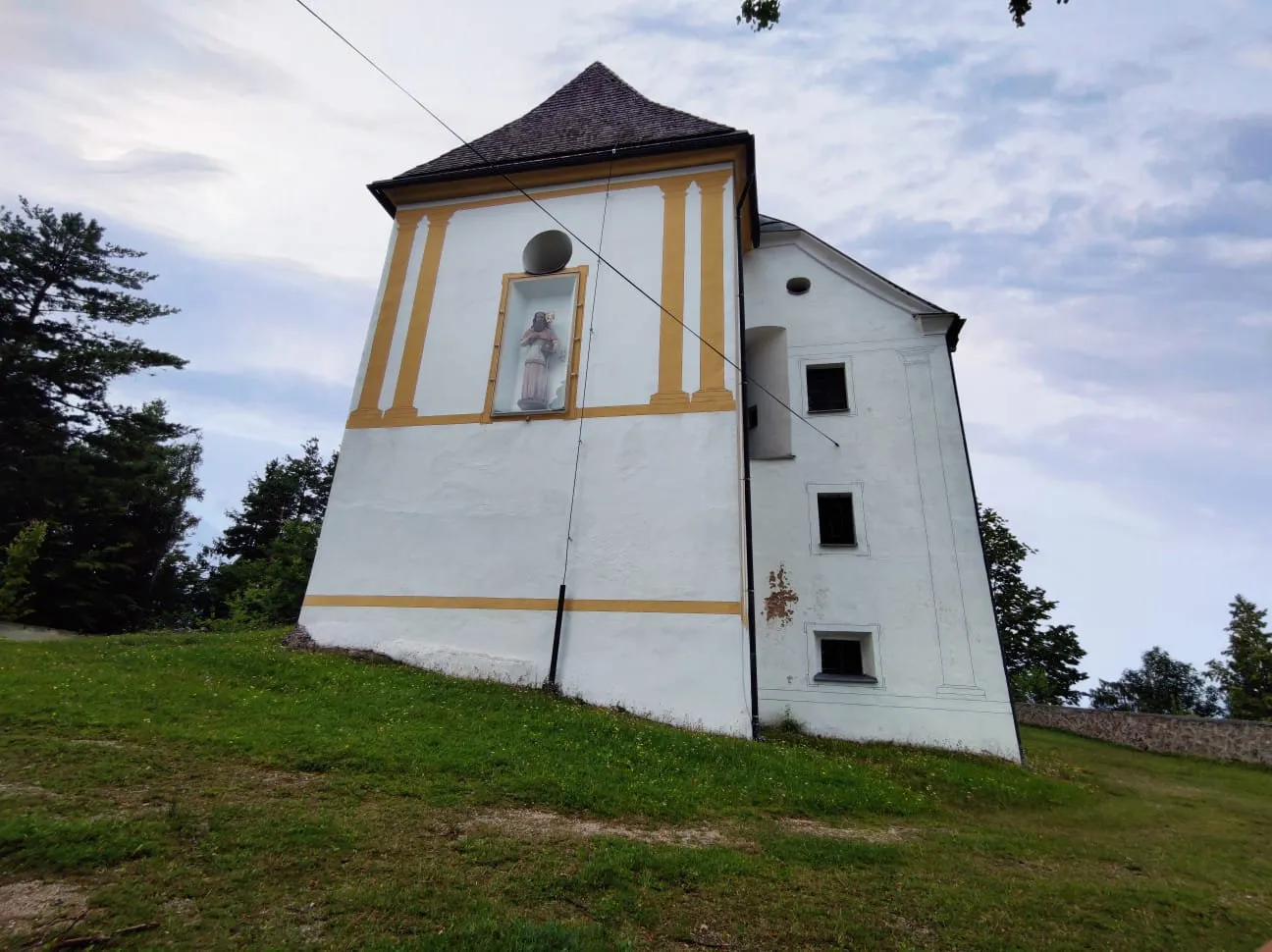 Heiligengeistklamm & Altenbachklamm (Südsteiermark)