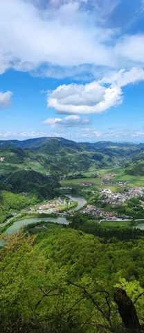 Hiaslberg (849m) - klein, aber fein!