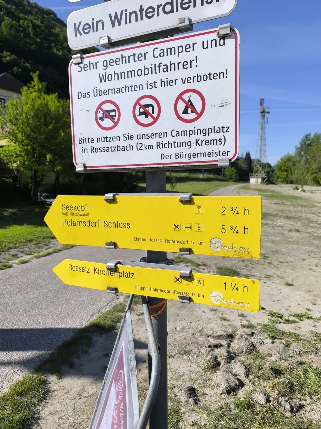Traumhaft!