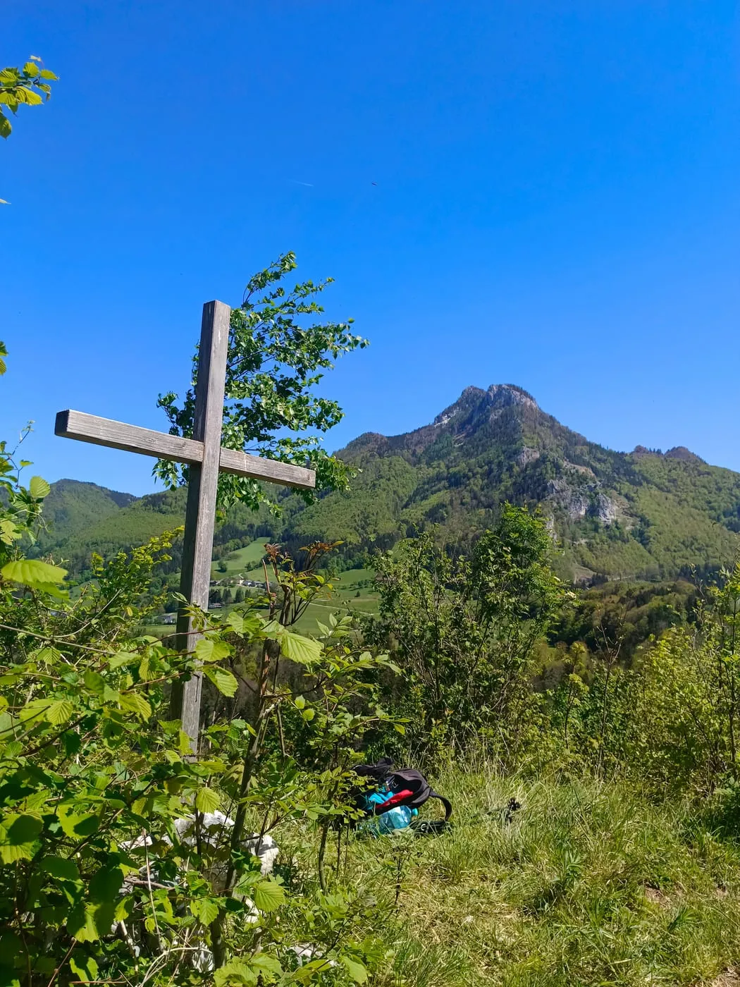 Kahlenberg in Leonstein