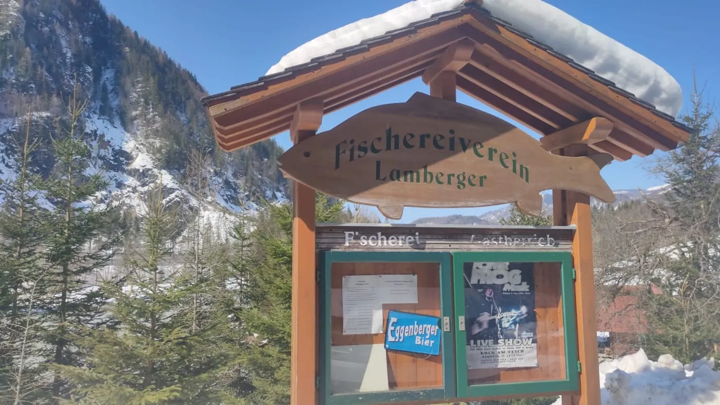 Kleines Warschenek (1090m)