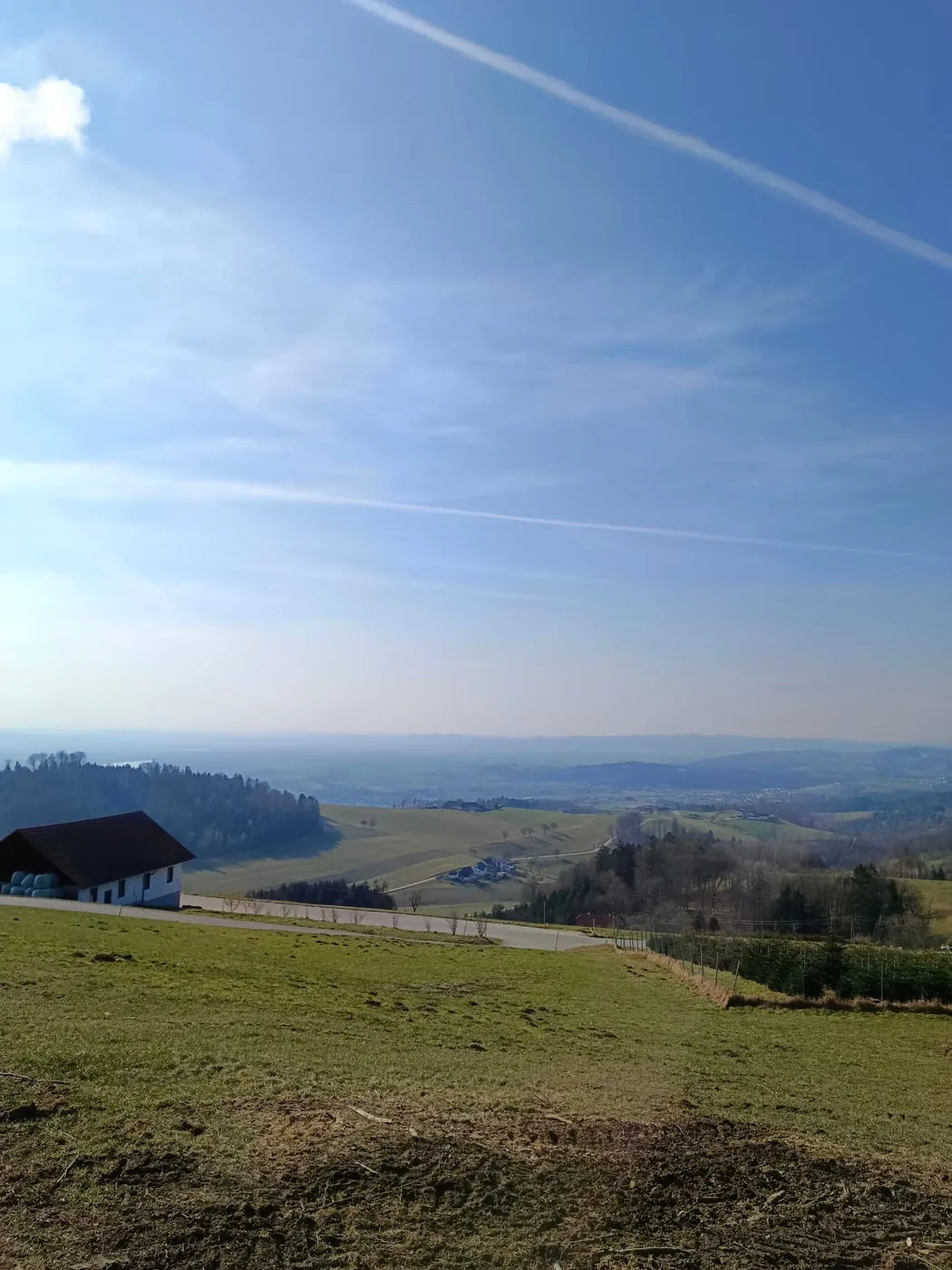 Ausblick