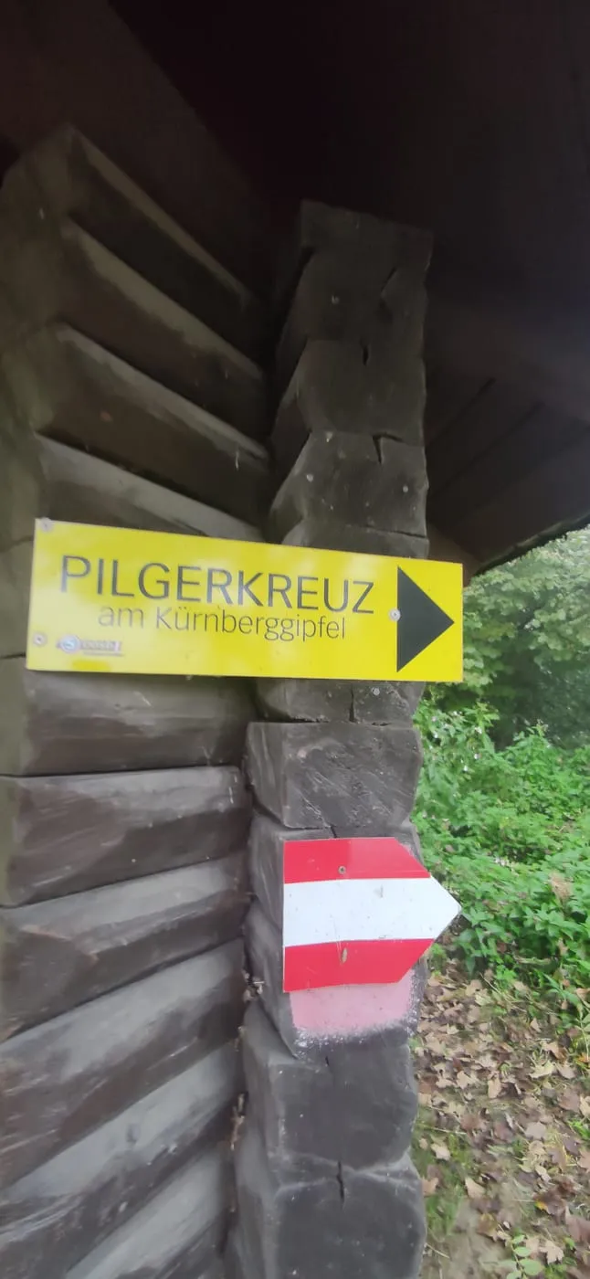 Rupertiweg mystisch