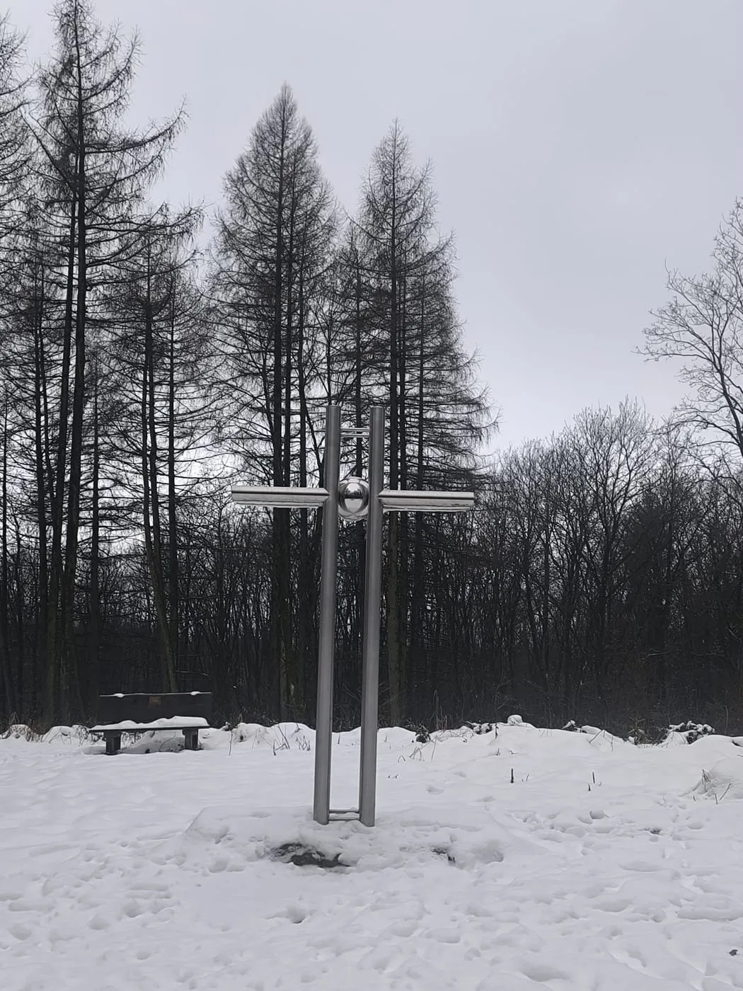 Kürnberg (526m) via Aichberg
