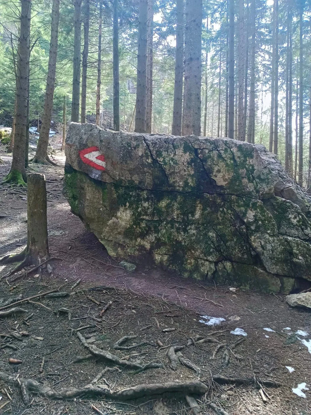 Ziel erreicht
