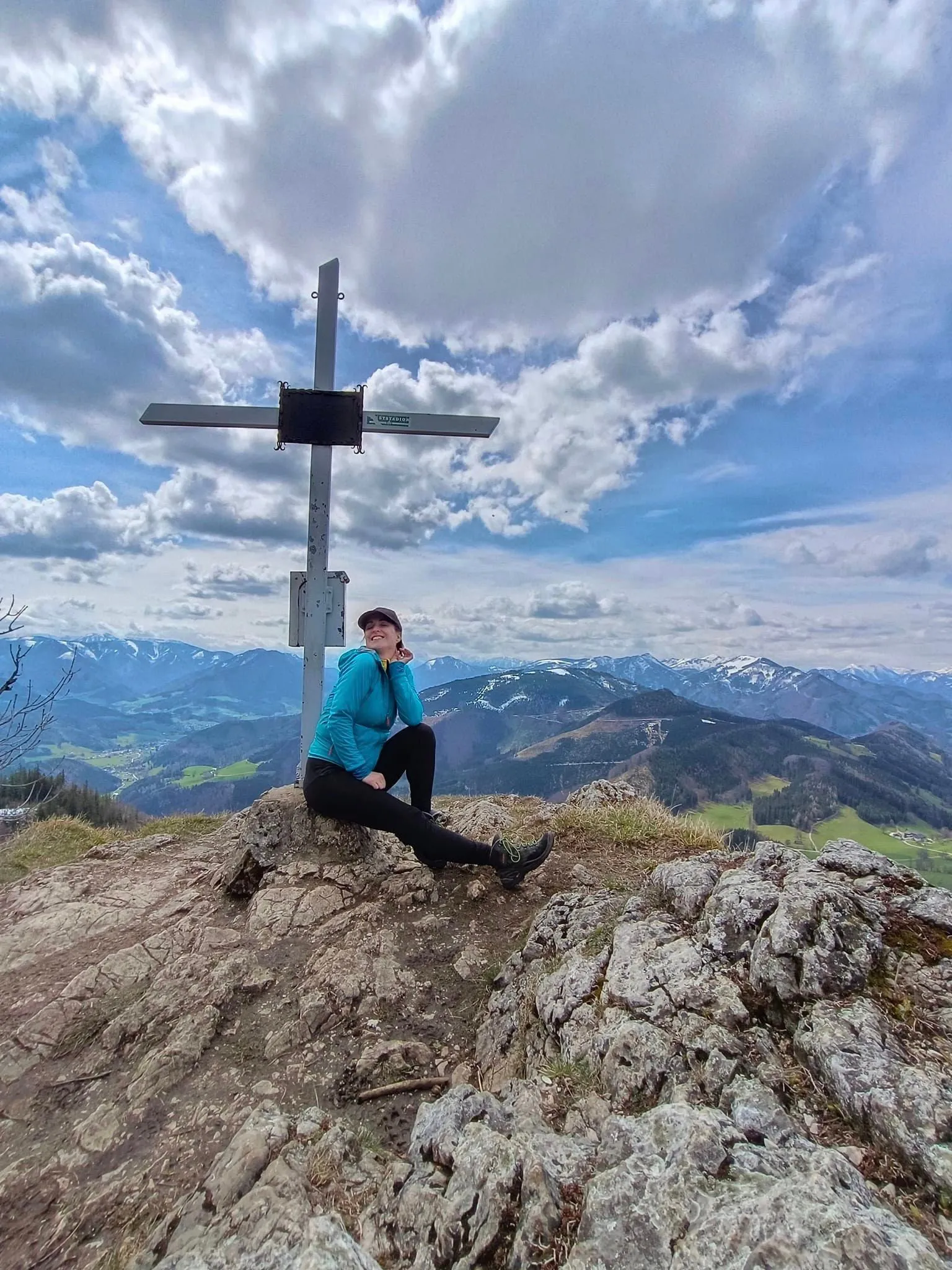 Lindaumauer (1103m)