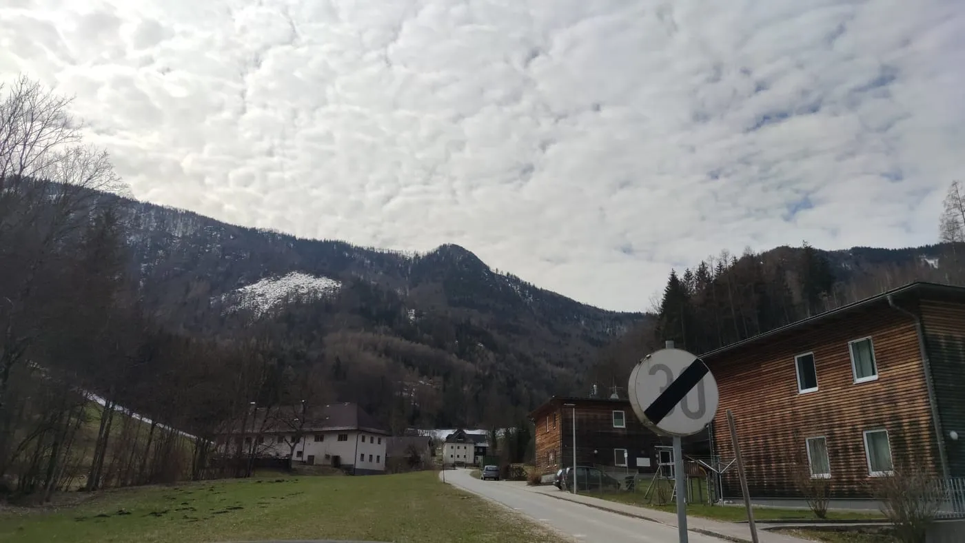 Mittagsstein (1260m)