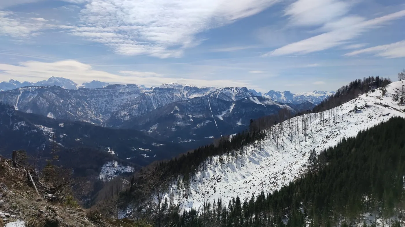 Mittagsstein (1260m)