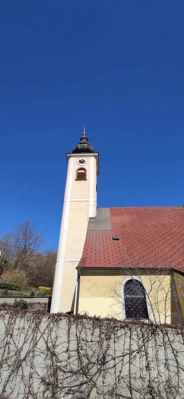 Pfenningberg (616m) & Drei-Buchen-Kreuz (607m)