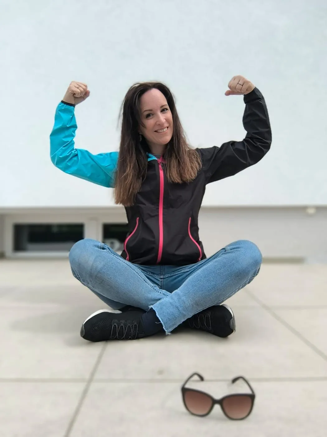 Produkttest: Hardshell Jacke Rock Experience (Bergsportoutlet)