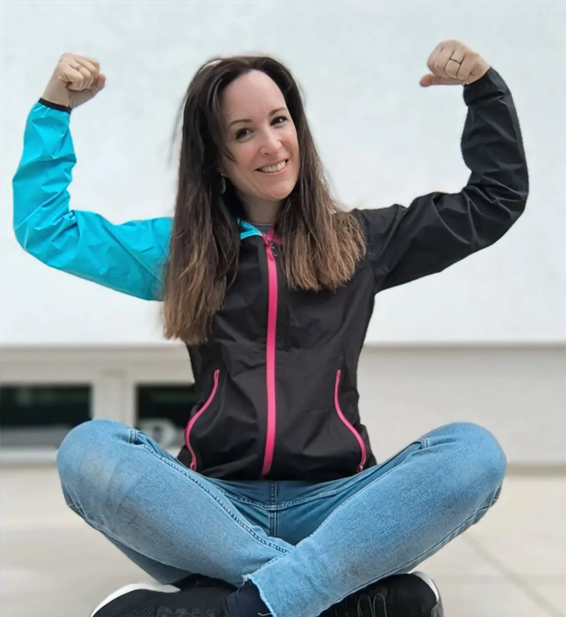 Produkttest: Hardshell Jacke Rock Experience (Bergsportoutlet)