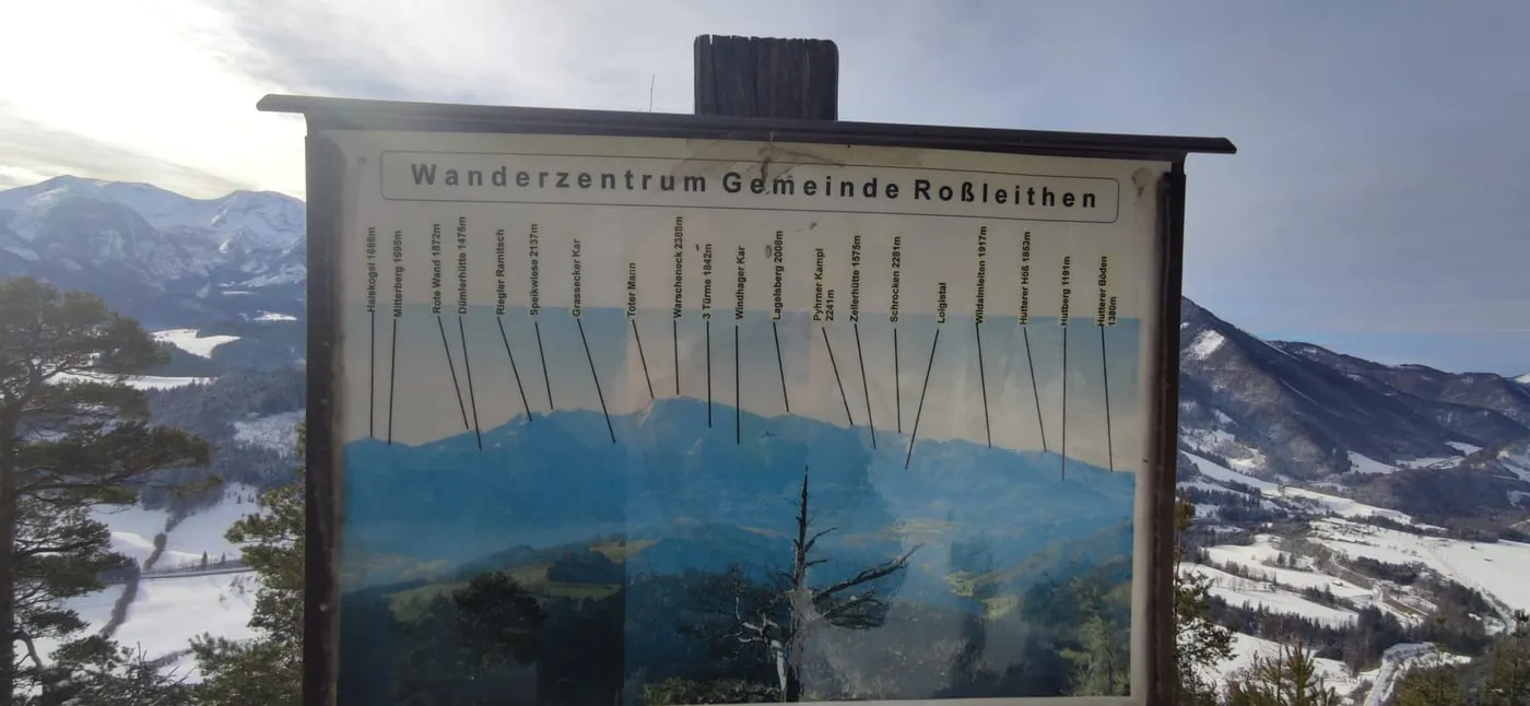 Radingstein (901m)
