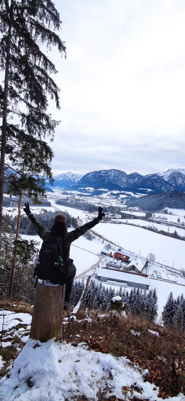 Radingstein (901m)