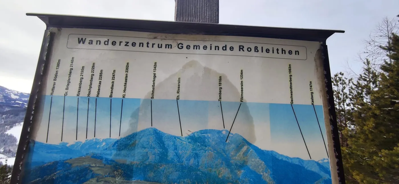 Radingstein (901m)