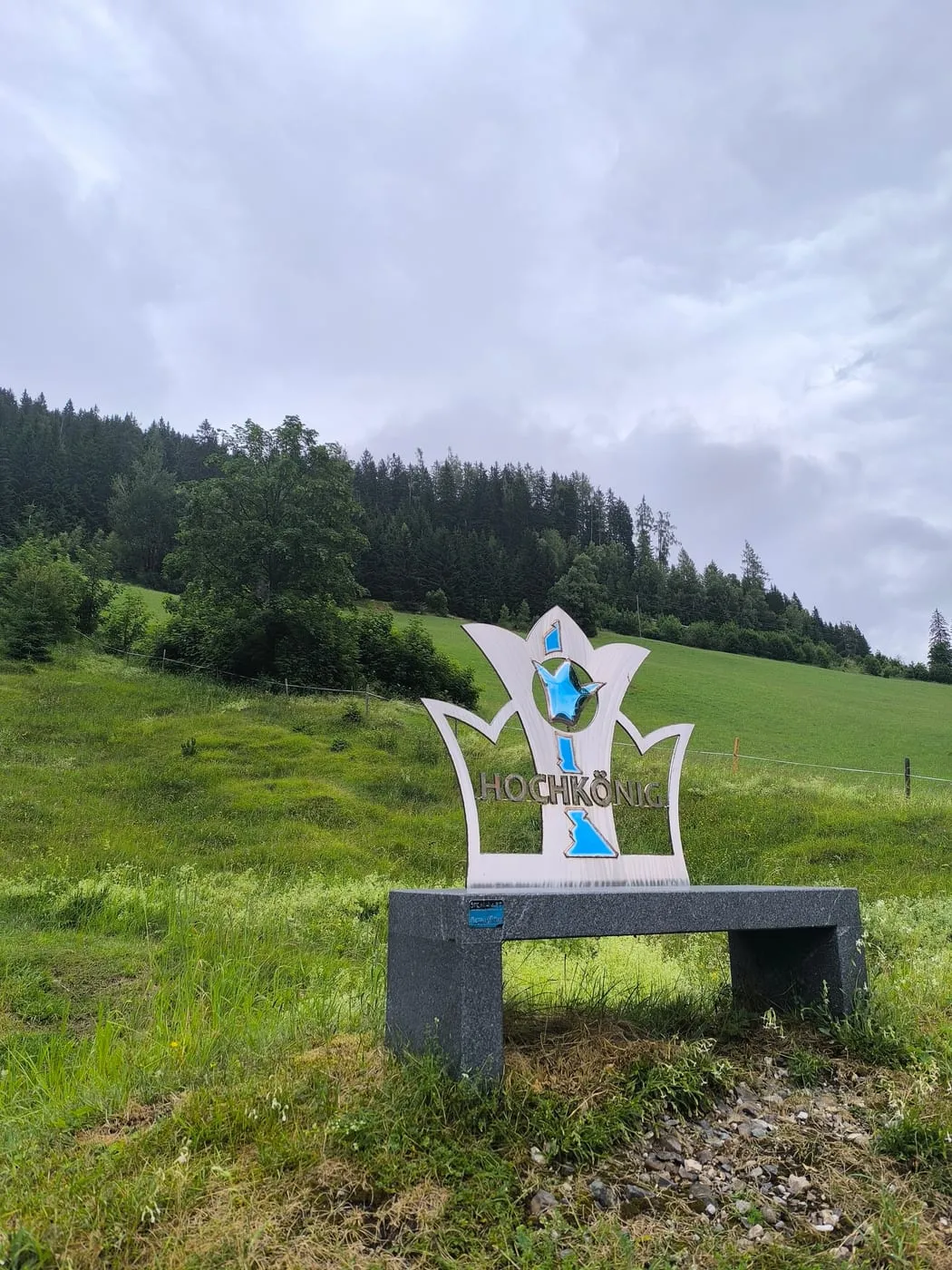 Riedingalm & Riedinger Wasserfälle – Naturjuwel am Hochkönig